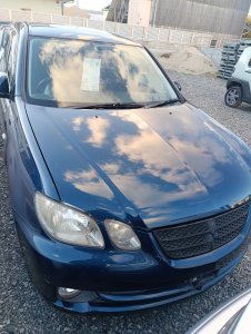 MITSUBISHI AIRTREK 2004