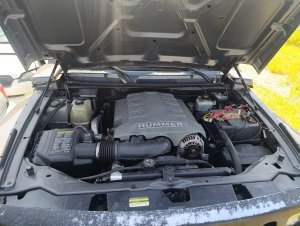 HUMMER H3 2007