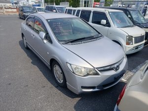 HONDA CIVIC 2006