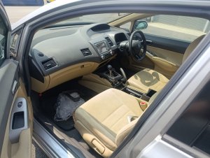 HONDA CIVIC FD3 2006
