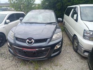 MAZDA CX-7 ER3P 2010