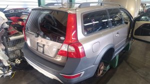 VOLVO XC70 УНИВЕСАЛ 2008
