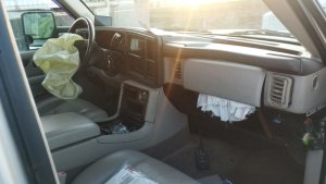CADILLAC ESCALADE 2004