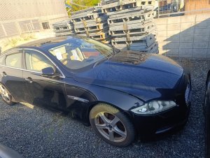JAGUAR XJ 2012
