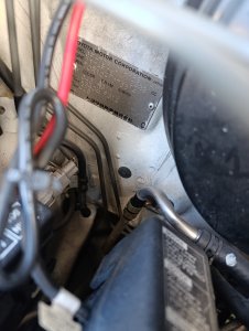 TOYOTA ESTIMA TCR10 1999